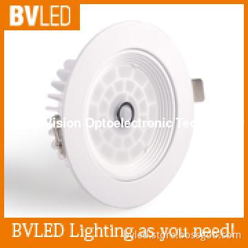 12W LED Down Light for Kitchen Lighting